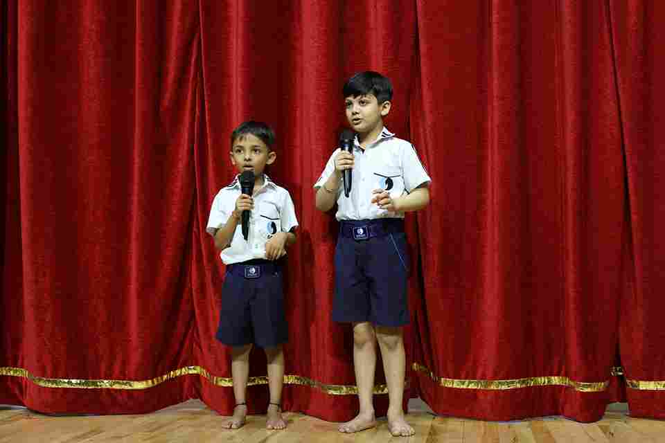 Event