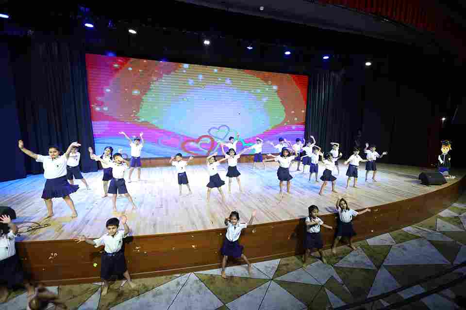 Event