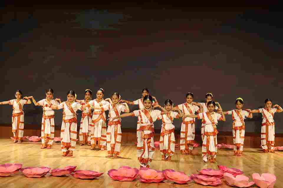 Event