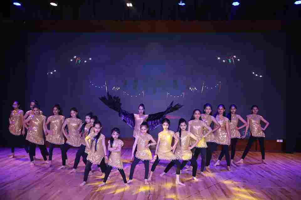 Event