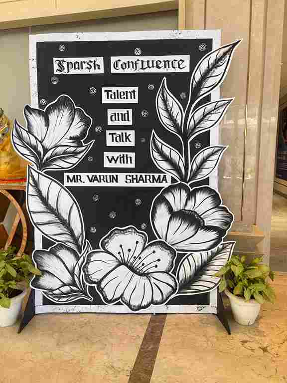 Sparsh Confluence