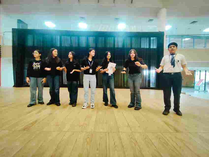 Event