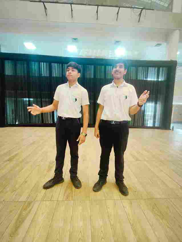 Event