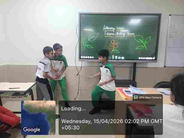 Event