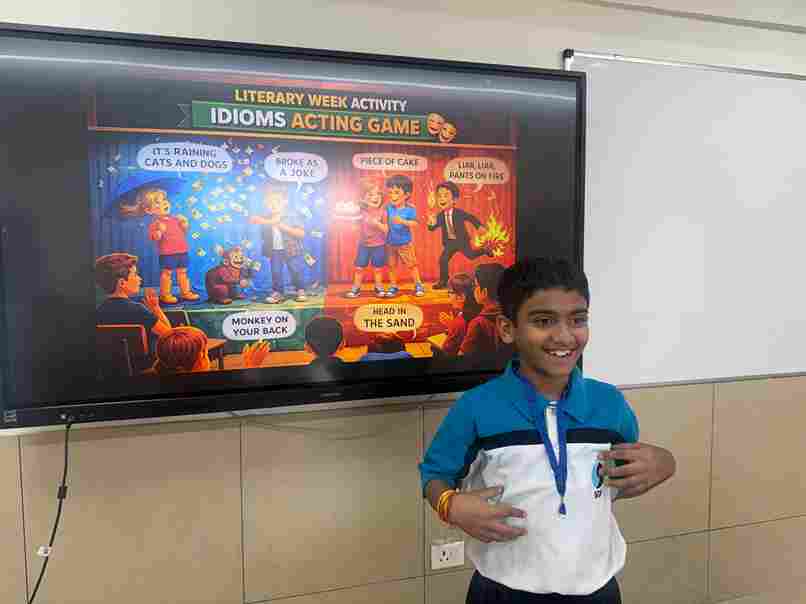 Event