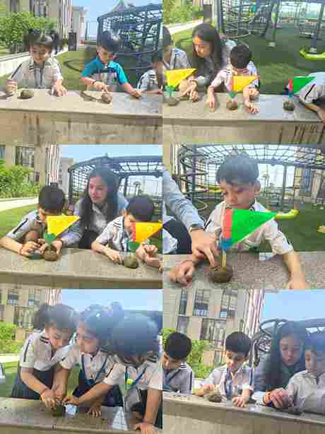 Event