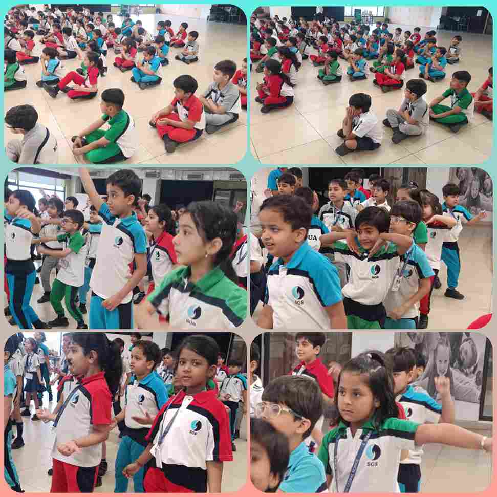 Event
