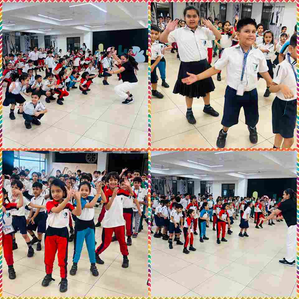 Event