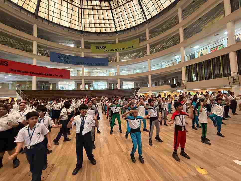 Event