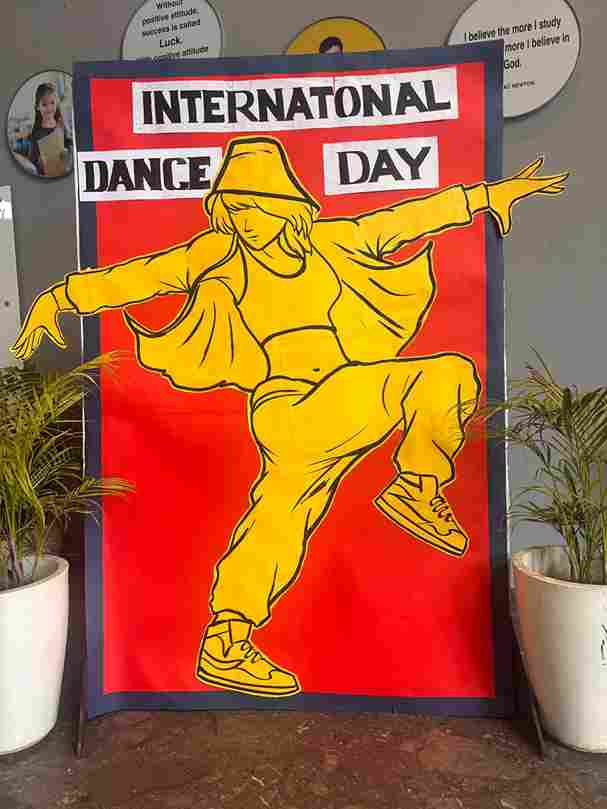 Dance Day