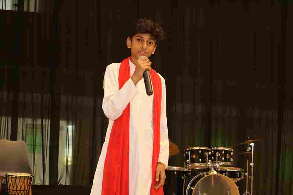 Event