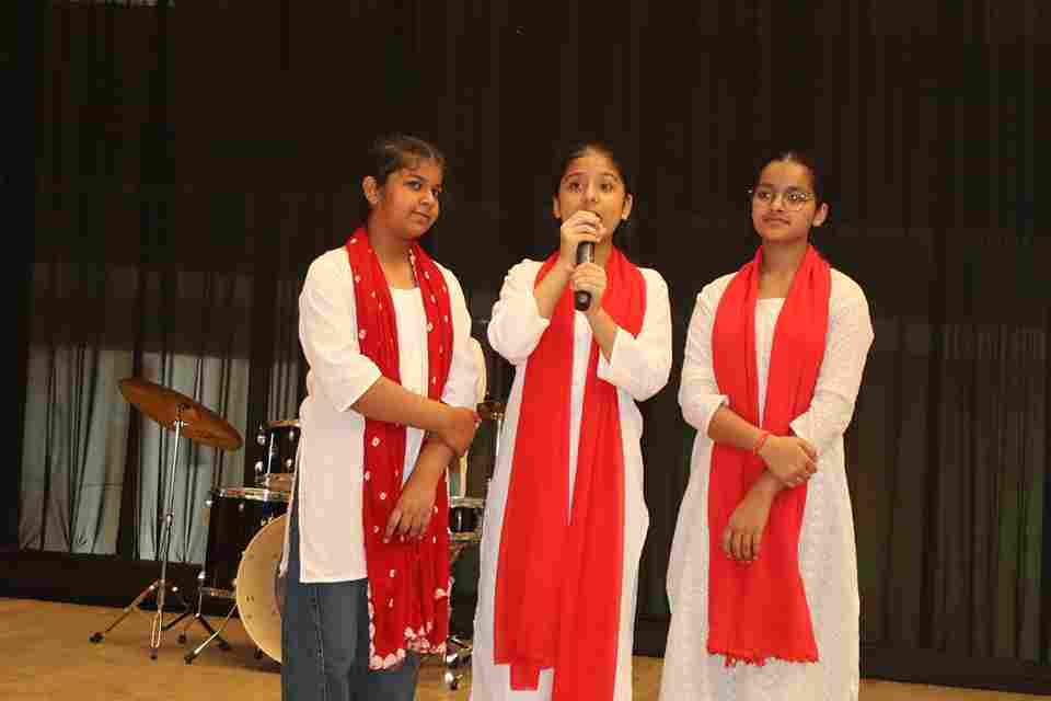 Event