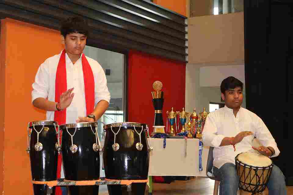 Event