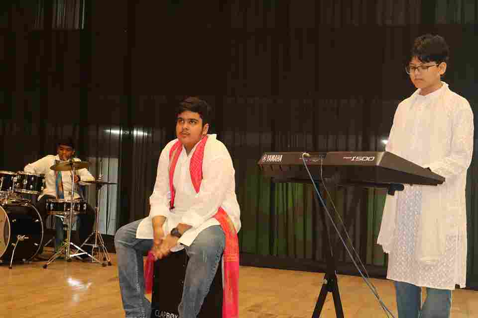 Event
