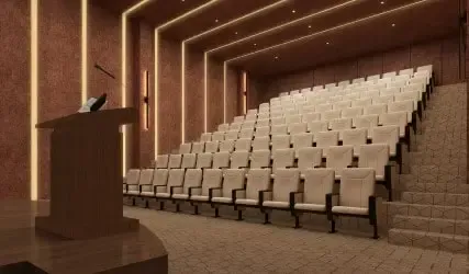 Auditorium