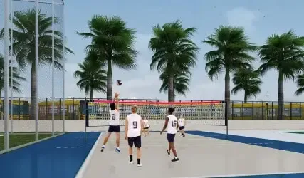 Volleyball