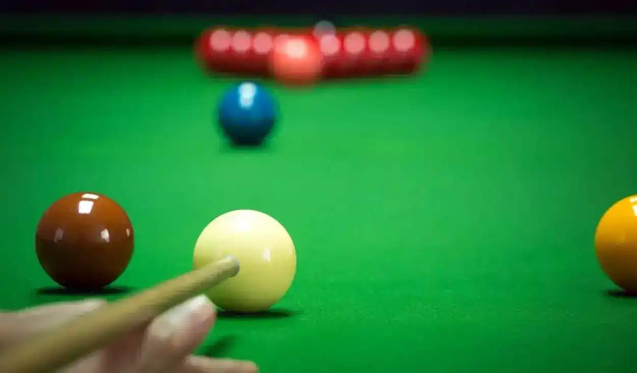 Snooker